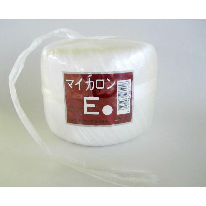 マイカロンＥ 白 70×300m | 石本マオラン