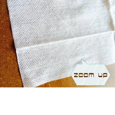 おしぼり クロスクリーン 無地フィルム 200枚 |  | 02