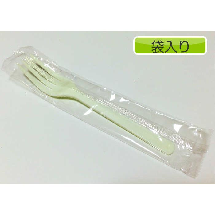 フォーク 160 単袋入 100本 | 中央化学 | 01