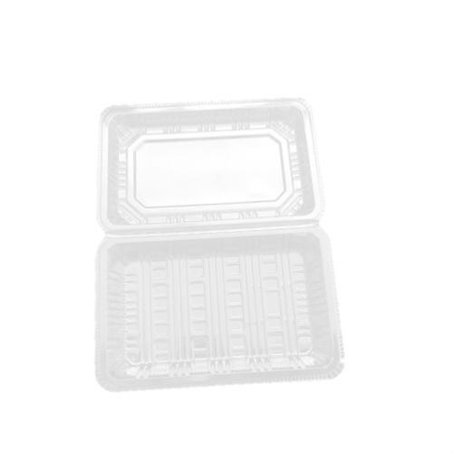 フードパック HHP-100深（大深0.15) 100枚 | 北原産業