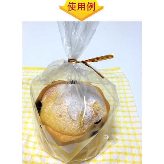 ペットタイ（ツイストタイ）銀 4mm×80mm 1000本入 | アイ・ジー・オー | 01