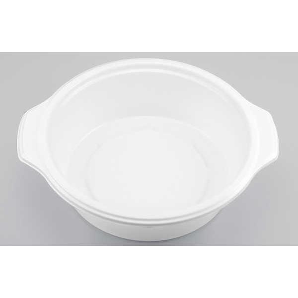 使い捨て 容器 BF-386 ホワイト 本体 | シーピー化成