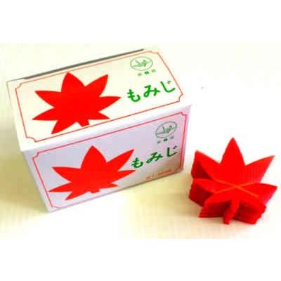 バラン もみじ 赤 1000枚 | 大黒工業