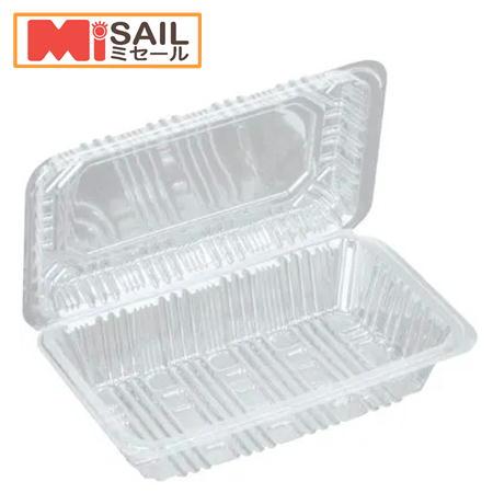 フードパック HHP-50深（0.13/中深E） 100枚入 | 