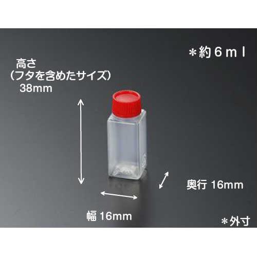 たれびん 角小（Ｄ）100個 | 中央化学 | 01