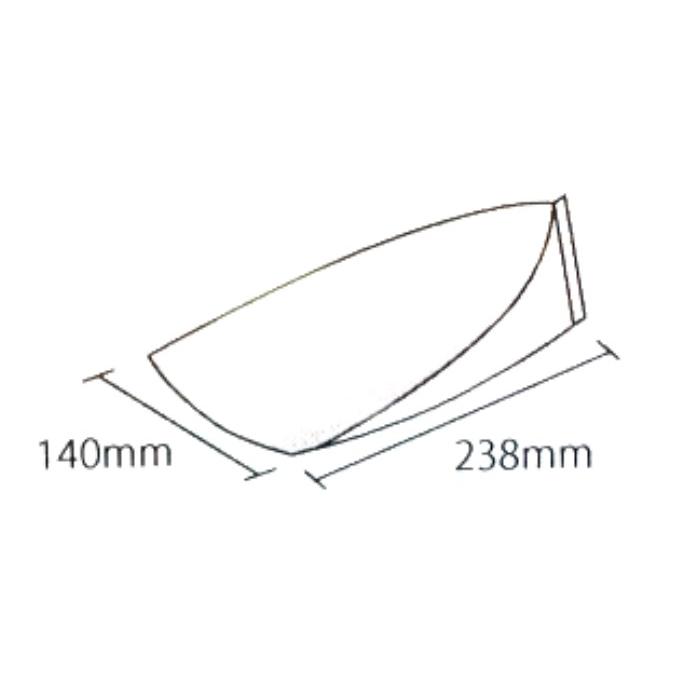 テイクアウト容器 ホットドッグ袋 紙 パットレー No.14 100枚 |  | 02