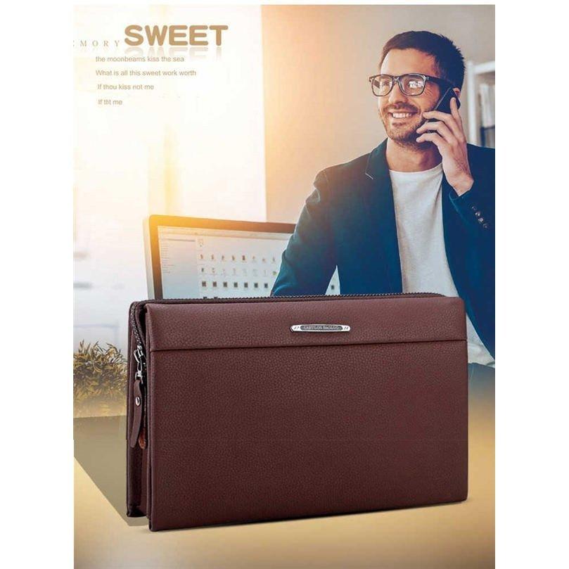 予約販売 バッグ 本革 クラッチバッグ セカンドバッグ メンズ クラッチバッグ メンズ 本革 ブランド 高級 セカンドバッグ メンズ 本革 フォーマル 結婚式 ビジネス 通勤 おしゃれ 小さめ 大容量 30代 40代 50代 Www Threeriversofs Com