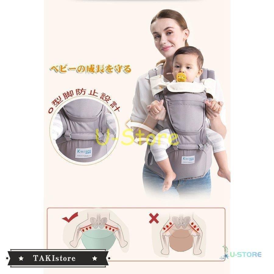 おすすめ 抱っこ紐 おんぶ紐 ベビー抱っこ紐 抱っこ紐 抱っこひも よだれカバー ベビーカー ベビー抱っこ紐 抱っこ紐 抱っこひも よだれカバー ベビーカー 赤ちゃん ベビーキャリー ヒップシート付き 出産祝い 新生児 調整可 Www Threeriversofs Com