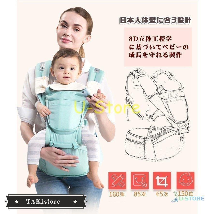おすすめ 抱っこ紐 おんぶ紐 ベビー抱っこ紐 抱っこ紐 抱っこひも よだれカバー ベビーカー ベビー抱っこ紐 抱っこ紐 抱っこひも よだれカバー ベビーカー 赤ちゃん ベビーキャリー ヒップシート付き 出産祝い 新生児 調整可 Www Threeriversofs Com