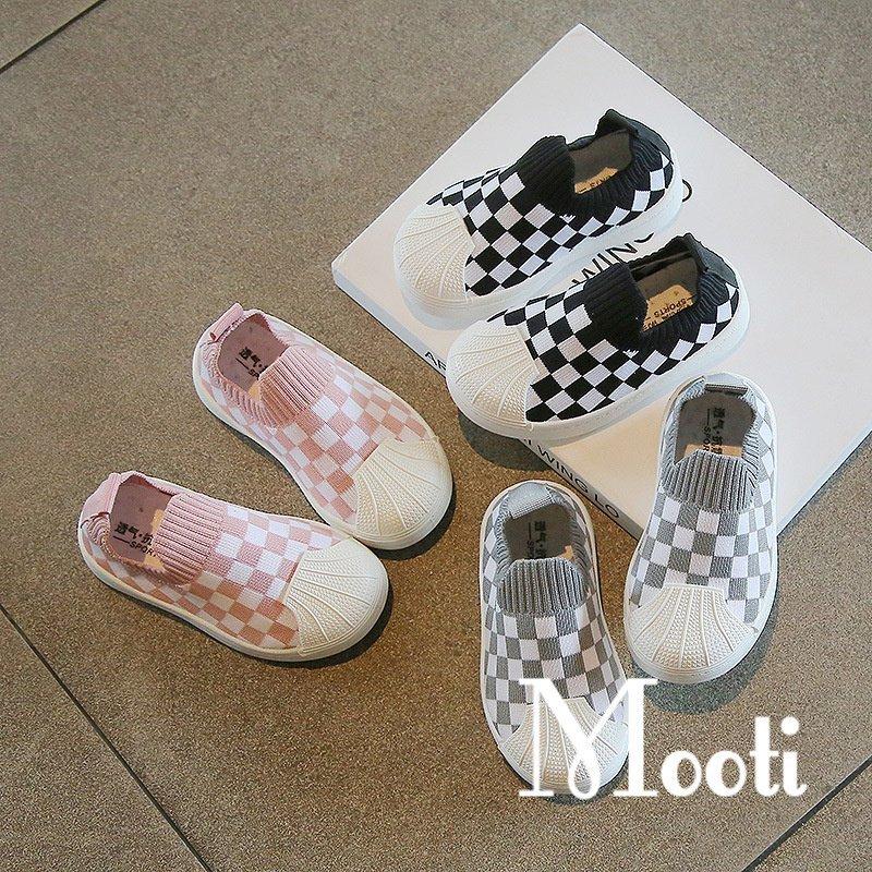 超熱 キッズ ジュニアシューズ キッズ シューズ 女の子 子供靴 スニーカー 子ども靴 安い キッズ スニーカー 女の子 男の子通学 ジュニア 遠足 チェック柄 歩きやすい 軽量 可愛い 子供靴 滑り止め 軽量 おしゃれ 子ども靴 運動靴 春夏秋 Ism Com Ge