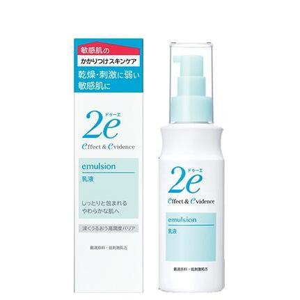 資生堂 2e ドゥーエ 乳液 140ml Mk ミサキドラッグストア 通販 Yahoo ショッピング