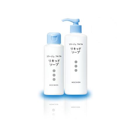 コラージュフルフル液体石鹸 100ml Mth0001 ミサキドラッグストア 通販 Yahoo ショッピング