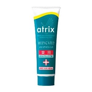 アトリックス メディケイティッド ［チューブ］50g : ミサキドラッグ