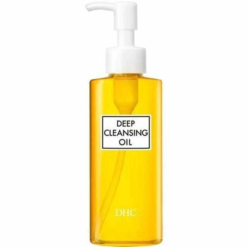 DHC「薬用 ディープクレンジングオイル」150ml : ミサキドラッグストア