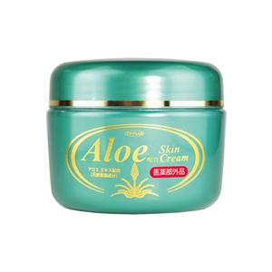 TO-PLAN「アロエエキス配合薬用スキンクリーム」250g 薬用アロエ(保湿