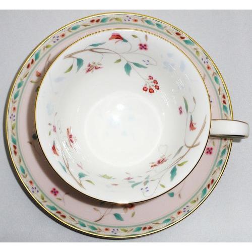ノリタケ ノリタケ<Noritake>花更紗 HANA SARASA ティー ノリタケ ノリタケ<Noritake>花更紗 HANA SARASA ティー