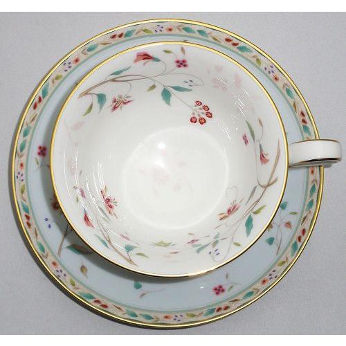 ノリタケ ノリタケ<Noritake>花更紗 HANA SARASA ティー ノリタケ ノリタケ<Noritake>花更紗 HANA SARASA ティー