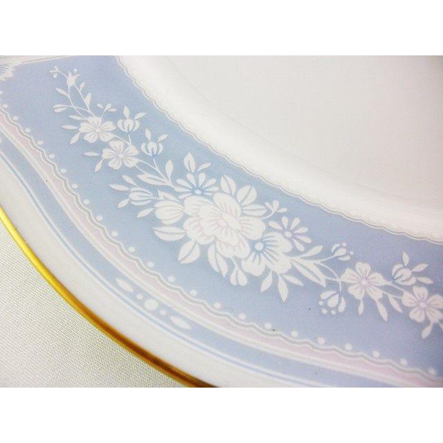 ノリタケ ノリタケ＜Noritake＞レースウッドゴールド(1507L/94411)21cm