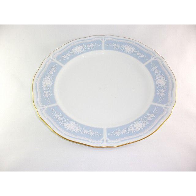 ノリタケ ノリタケ＜Noritake＞レースウッドゴールド 21cmプレート 5枚 
