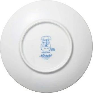 ノリタケ ノリタケ＜Noritake＞となりのトトロ 野菜シリーズ 15.5cm