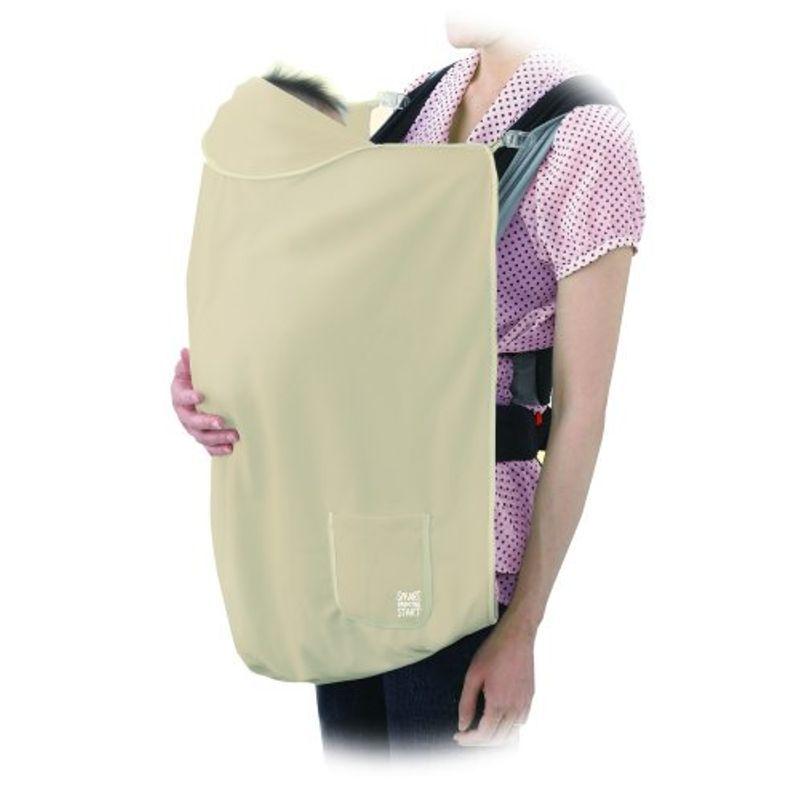 ティーレックス 爽快 Uvケープ オールステージ Uvカット 98 抱っこひも ベビーカーブランケット 授乳カバー ベージュ 99 Off