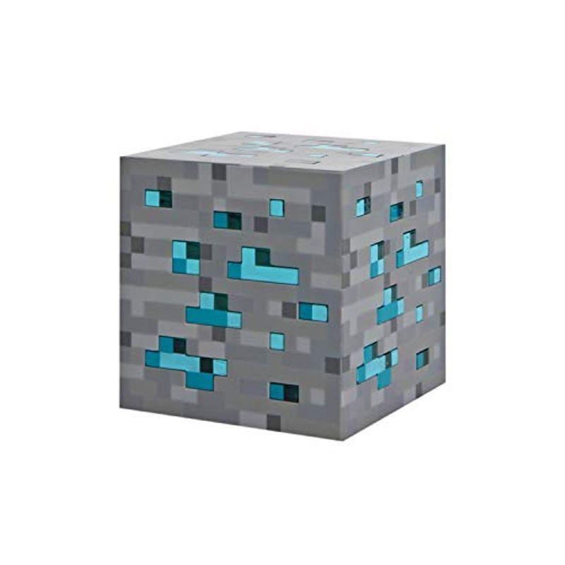 おトク Minecraft Light Up Diamond Ore その他インテリア雑貨 小物 Hqpt Com