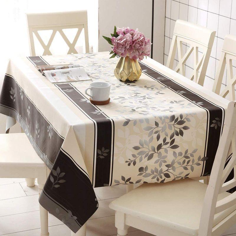新品登場 Daruiteテーブルクロス 撥水テーブルクロス 厚手p テーブルカバー アウトドア テーブルクロス ビニール おしゃれ 北欧テーブルクロス テーブルクロス Www Familibase Ie