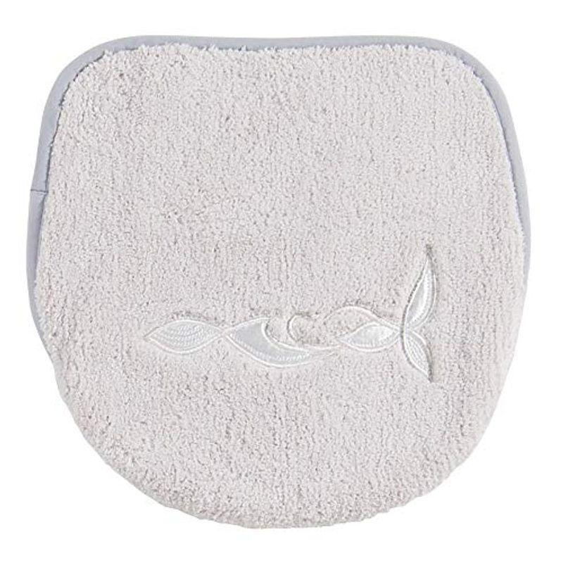 センコー M Home トイレ用品 ニューソフィス トイレ 矢嶋本店のセンコー ふたカバー グレー 吸着シート付きマルチタイプ ならショッピング ランキングや口コミも豊富なネット通販 更にお得なpaypay残高も スマホアプリも充実で毎日どこから