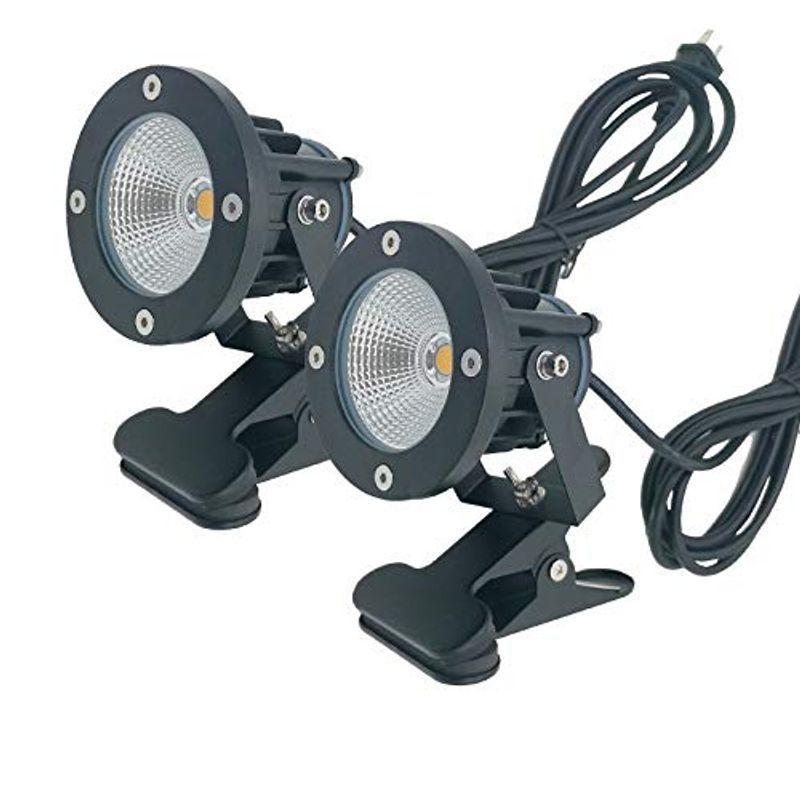 電球色 防水 LEDクリップライト 小型 防雨 防水型 7W 60W型相当 スイッチなし コード長3m 看板用 黒板用照明 店舗看板用 店頭 商品 電球色 防水 LEDクリップライト 小型 防雨 防水型 7W 60W型相当 スイッチなし コード長3m 看板用 黒板用照明 店舗看板用 店頭 商品