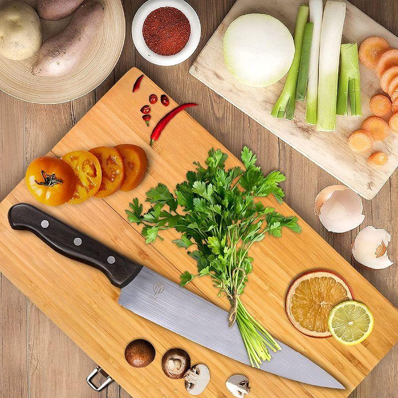 ブランド雑貨総合 竹製 天然素材良木工房yoshiki キャンプ 携帯便利 包丁付きまな板セット カッティングボードセット まな板 包丁内蔵 包丁まな板セット まな板 Www Gatorheatandair Com