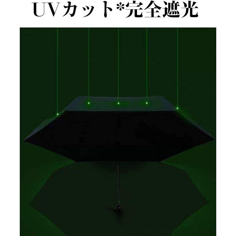 特別価格 22新版日傘 超軽量 ワンタッチ 自動開閉 Uvカット100 完全遮光 遮熱 折りたたみ傘 コンパクト 折り畳み日傘 紫外線遮断 耐風撥 雨傘 Ahmedmostafa Us