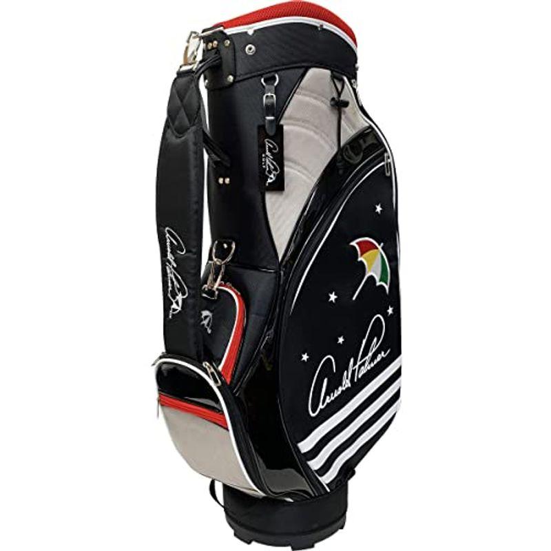 ARNOLD PALMER(アーノルドパーマー) キャディバッグ APCB-24F 9型 限定 ...