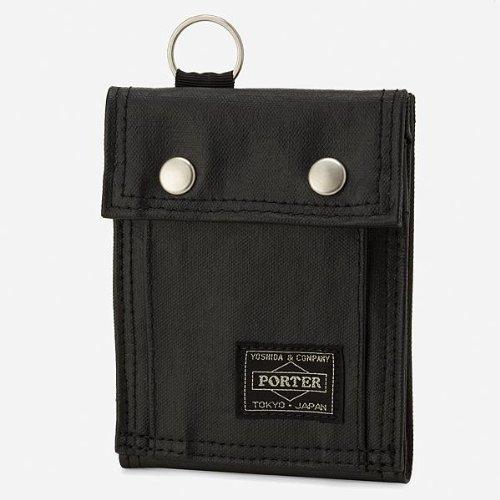55 以上節約 ポーター Porter 財布 ポーターフリースタイル2つ折り財布 メンズレディス ブラック F A B002hwnagu 矢嶋本店 通販 Yahoo ショッピング 在庫限り Documentshelper Com