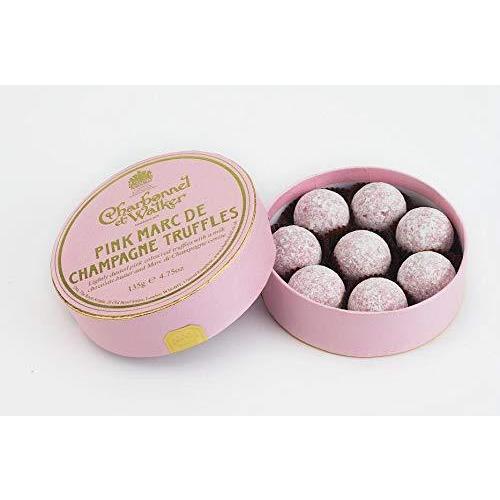 格安 シャルボネルエウォーカー Charbonnel Et Walker ピンクマールドシャンパーニュトリュフ 135ｇ A B0038ph8cm 2106 矢嶋本店 通販 Yahoo ショッピング 現金特価 Blog Lonolife Com