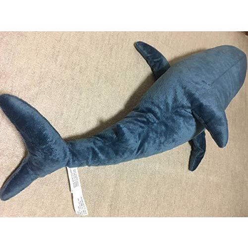 Ikea ソフトトイ シャーク サメ ぬいぐるみ 抱き枕 A B00ic60g62 矢嶋本店 通販 Yahoo ショッピング