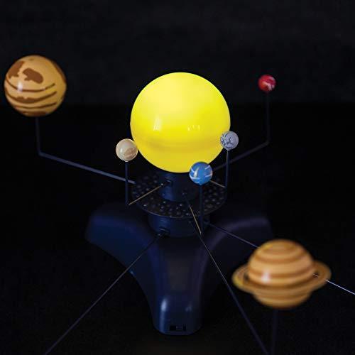 ラーニングリソーシズ 動く 太陽系模型 &amp; プラネタリウム 理科 科学 EI5287 正規品 aB01MT47ZWF20210307