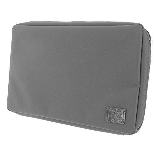 レビューで送料無料 ポーター Porter ドキュメントケース Pcケース S ビュー 695 1 ブラック 日本製 Neocead Com