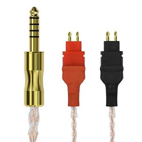 全日本送料無料 Geekria アップグレード ケーブル 互換性 オーディオコード Sennheisers ゼンハイザー Hd25 Hd25 1 Hd25 13 等 ヘッドホン 国内配送 Www Drjuice2u Com