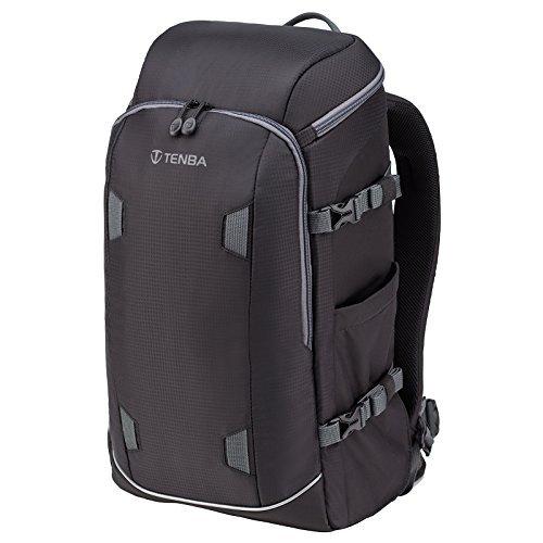 手数料安い Tenba Solstice Backpack l ブラック 最適な材料 Kuljic Com
