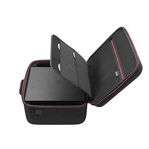 公式 Ps4 Pro ケース Rlsoco 全面保護収納バッグ Playstation 4 Pro Ps4 Pro本体 Ps4 Proコントローラー Ps4 Proヘッドセット 最安値 Drjuice2u Com