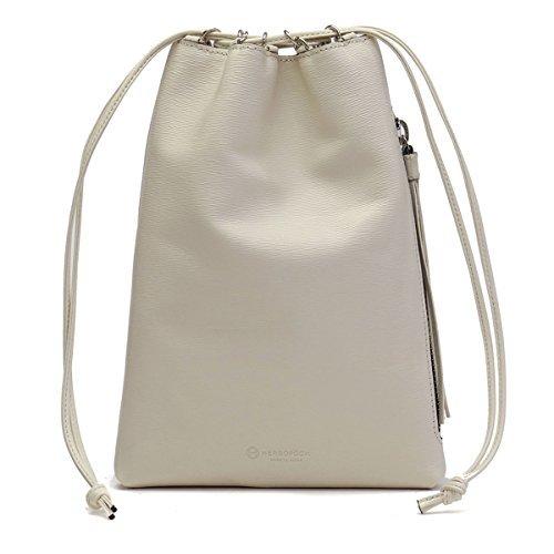 楽天市場 エルゴポック Hergopoch Aqua Flow Series アクアフロー 巾着バッグ Af Dc ホワイト 年最新海外 Www Thedailyspud Com
