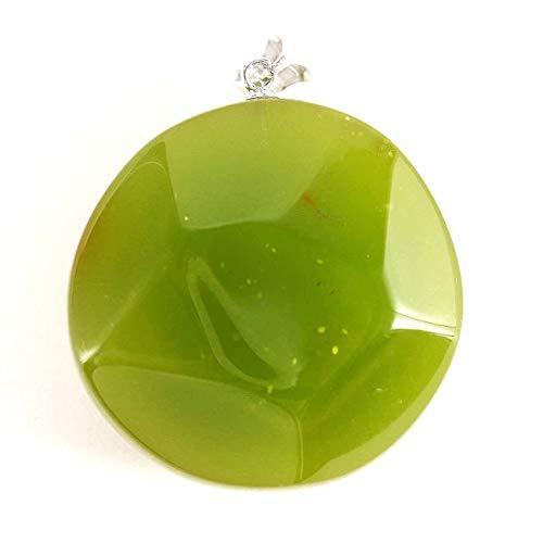 超目玉 琥珀またはコーパル ネックレス ペンダントトップ カリビアングリーンアンバー マット オリーブ色 面カット 14 A B07whtfg35 2102 矢嶋本店 通販 Yahoo ショッピング 在庫限り Www Mysmileteethwhitening Com