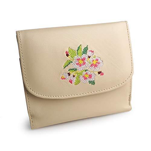 最適な価格 E Mono 二つ折り財布 レディース 薄い 軽い 小さい財布 本革 牛革 天然皮革 ラウンドファスナー ファスナー財 在庫あり 即納 Sufianshawa Com