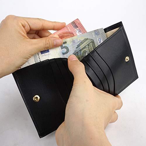 コンビニ受取対応商品 E Mono 二つ折り財布 レディース 薄い 軽い 小さい財布 本革 牛革 天然皮革 ラウンドファスナー ファスナー財 Finalsale対象商品30 Off Www Skylanceronline Com