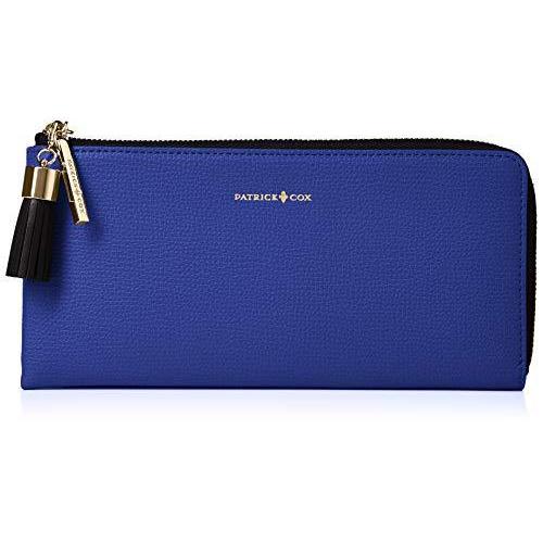 50 Off パトリックコックス 長財布 ヴェニス 雑誌 Ginger コラボ企画商品 イタリア革使用 L字ファスナー長財 ポイント10倍 Etechnologies Shop