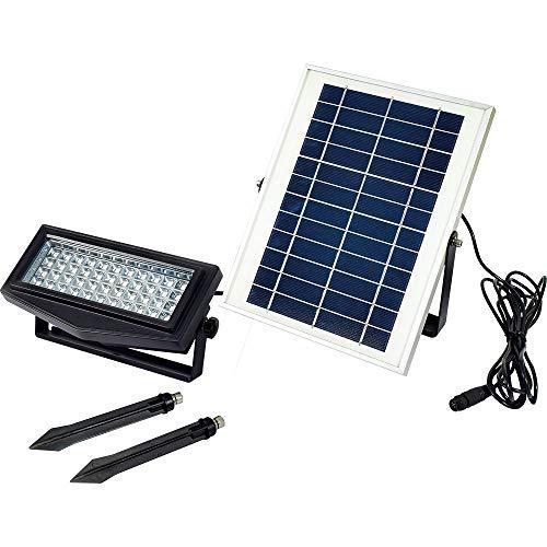 売れ筋 Sol 2w Sep Rgb ソーラーledセンサーライト エコフラッシュ カラー 11165 最新人気 Teslaimagem Com Br