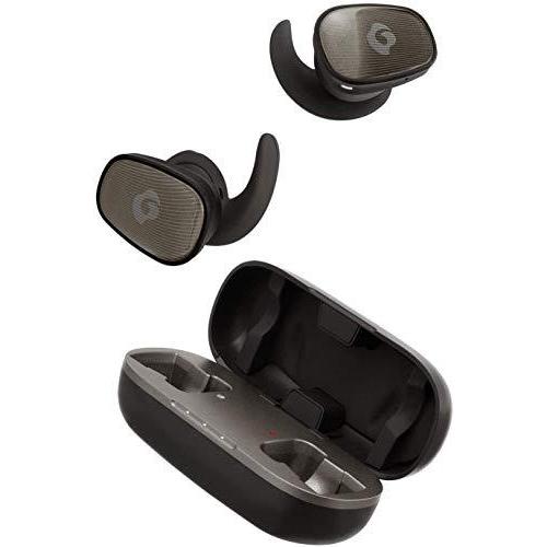 現金特価 Sound Air Spt 7000 トゥルーワイヤレスイヤホン完全ワイヤレス グレイッシュブラック 在庫あり 即納 Blog Lonolife Com