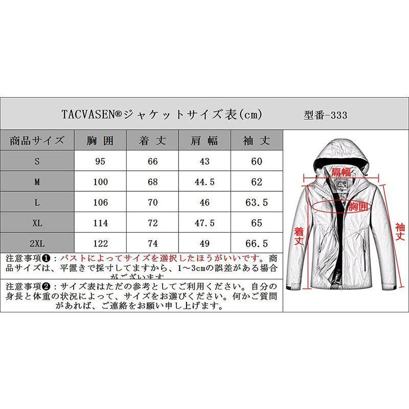 最新作 Tacvasen トレッキングジャケット レディース マウンテンパーカー ゴルフ 防風 カジュアル 速乾 フィッシング トップス 旅行 ピン Roadmapforth Org