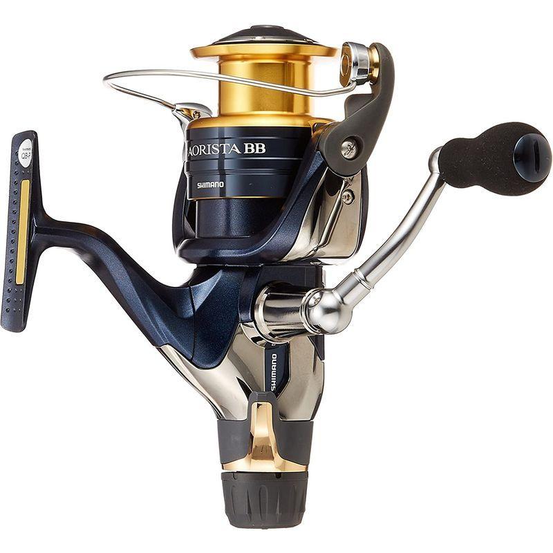 税込 シマノ Shimano 釣り スピニングリール 13 アオリスタ 4000 ヤエン 4000 アオリイカ スピニングリール 牧原 大阪店舗 の