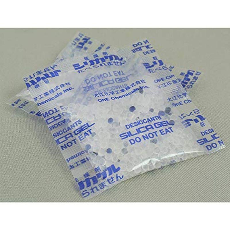 乾燥剤 シリカゲル Qp10 10g 1100個 格安販売の